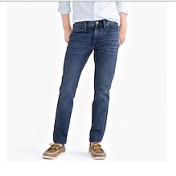 J. Crew | Jeans | Mens Jcrew The Sutton 